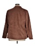 IMAN Brown Jacket Size 1X - photo 2