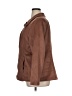 IMAN Brown Jacket Size 1X - photo 5