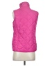 Jane Ashley 100% Polyester Pink Vest Size S - photo 2