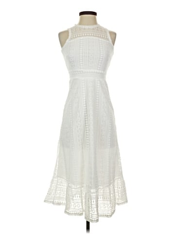 Miami Cocktail Dress (view 1)