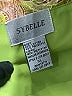 Assorted Brands Paisley Gold Jacket Size XL - photo 6