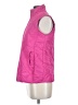 Jane Ashley 100% Polyester Pink Vest Size S - photo 5