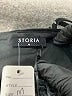 Storia Black Sleeveless Top Size M - photo 7