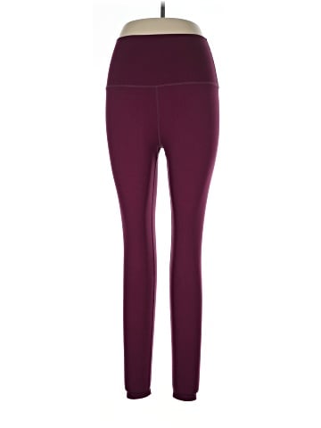 Barre3 Active Pants (view 1)