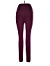 Barre3 Burgundy Active Pants Size L - photo 2