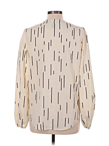 Shein Long Sleeve Blouse (view 2)