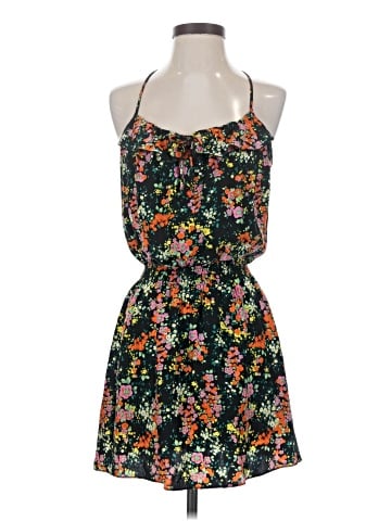 Parker Casual Dress (view 1)