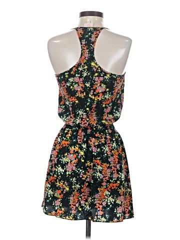 Parker Casual Dress (view 2)