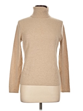 Saks Fifth Avenue Cashmere Pullover Sweater