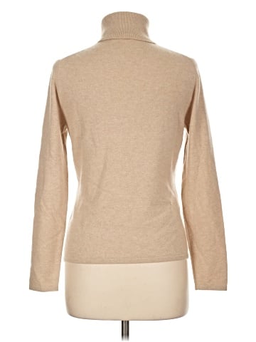 Saks Fifth Avenue Cashmere Pullover Sweater (view 2)