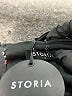 Storia 100% Polyester Black Sleeveless Top Size S - photo 7