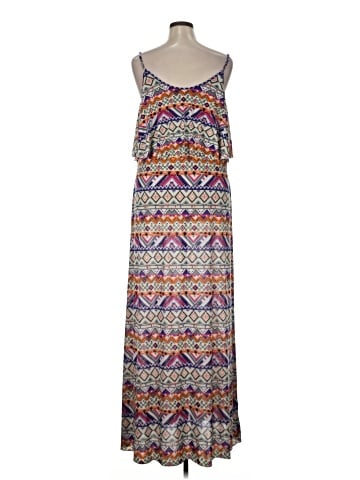 West Loop Casual Dress (view 2)