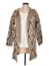 Assorted Brands Tan Cardigan Size L - photo 1