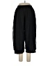 Unbranded Black Casual Pants Size L - photo 1