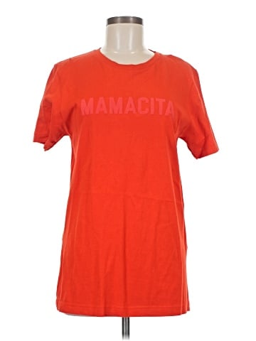 Bella + Canvas Short Sleeve T-Shirt (view 1)