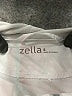 Zella White Jacket Size S - photo 6