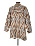Assorted Brands Tan Cardigan Size L - photo 2