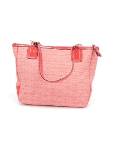 Coach Shoulder Bag (view 1)
