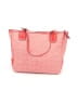 Coach Pink Shoulder Bag One size - photo 1