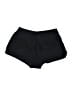 Old Navy 100% Polyester Solid Black Shorts Size M - photo 1
