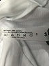 Shein Ivory Athletic Shorts Size S - photo 4