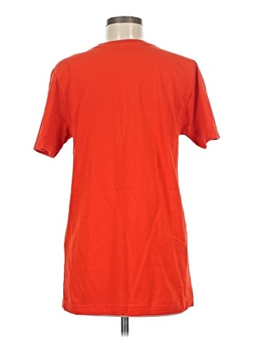 Bella + Canvas Short Sleeve T-Shirt (view 2)