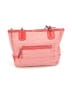 Coach Pink Shoulder Bag One size - photo 3
