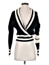 Steve Madden Black Cardigan Size S - photo 1