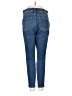 Kut from the Kloth Hearts Blue Jeans Size 4 (petite) - photo 2