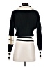 Steve Madden Black Cardigan Size S - photo 2
