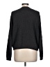 Tommy Hilfiger Solid Gray Pullover Sweater Size L - photo 2
