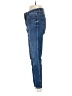 Kut from the Kloth Hearts Blue Jeans Size 4 (petite) - photo 5