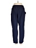 New Balance Solid Blue Track Pants Size M (estimated) - photo 2