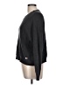 Tommy Hilfiger Solid Gray Pullover Sweater Size L - photo 5
