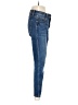 Kut from the Kloth Hearts Blue Jeans Size 4 (petite) - photo 4
