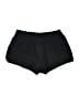 Old Navy 100% Polyester Solid Black Shorts Size M - photo 2