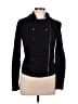 Free People Black Jacket Size 8 - photo 1