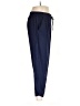 New Balance Solid Blue Track Pants Size M (estimated) - photo 4