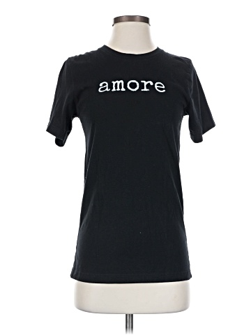 Bella + Canvas Short Sleeve T-Shirt (view 1)