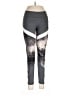 Adidas Graphic Gray Active Pants Size M - photo 1