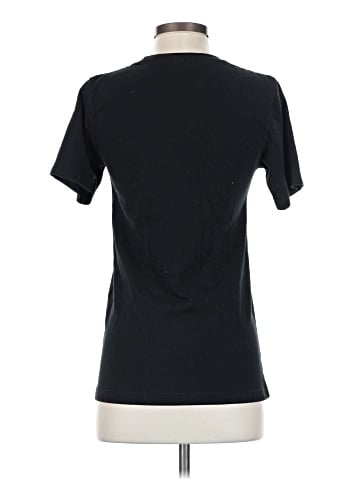 Bella + Canvas Short Sleeve T-Shirt (view 2)