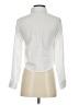 Assorted Brands Ivory Long Sleeve Blouse Size 4 - photo 2