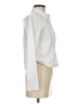 Assorted Brands Ivory Long Sleeve Blouse Size 4 - photo 4