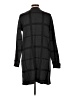 Fortune + Ivy Black Cardigan Size L - photo 2