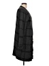 Fortune + Ivy Black Cardigan Size L - photo 4