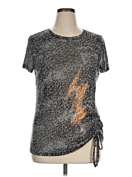 Inc International Concepts Short Sleeve Top
