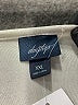 Daytrip Metallic Silver 3/4 Sleeve Top Size XXL - photo 7