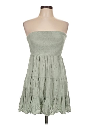 Hot Kiss Casual Dress (view 1)