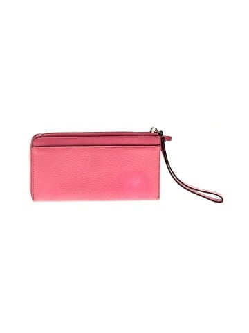 Kate Spade New York Leather Wristlet (view 2)