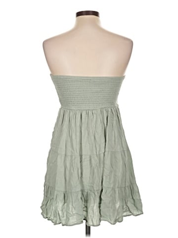 Hot Kiss Casual Dress (view 2)